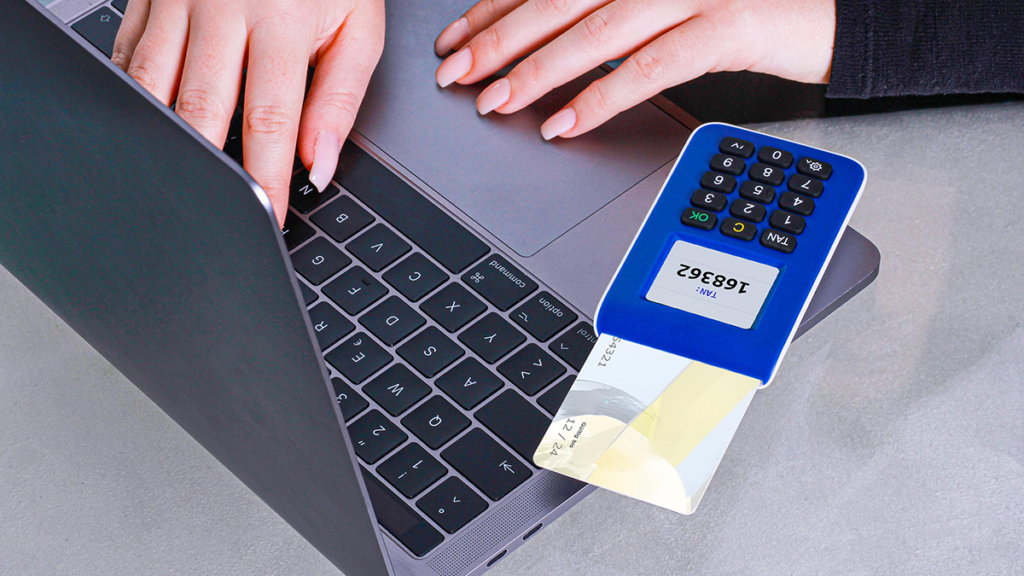 Workshop online bankieren Workshop online bankieren