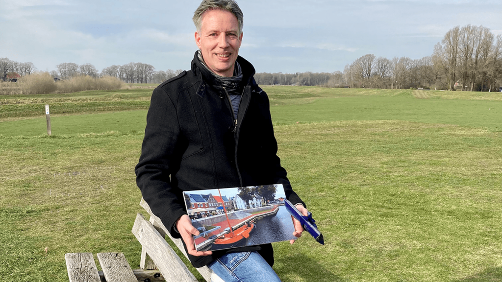 Fotowedstrijd voor cover gemeentemagazine 2023