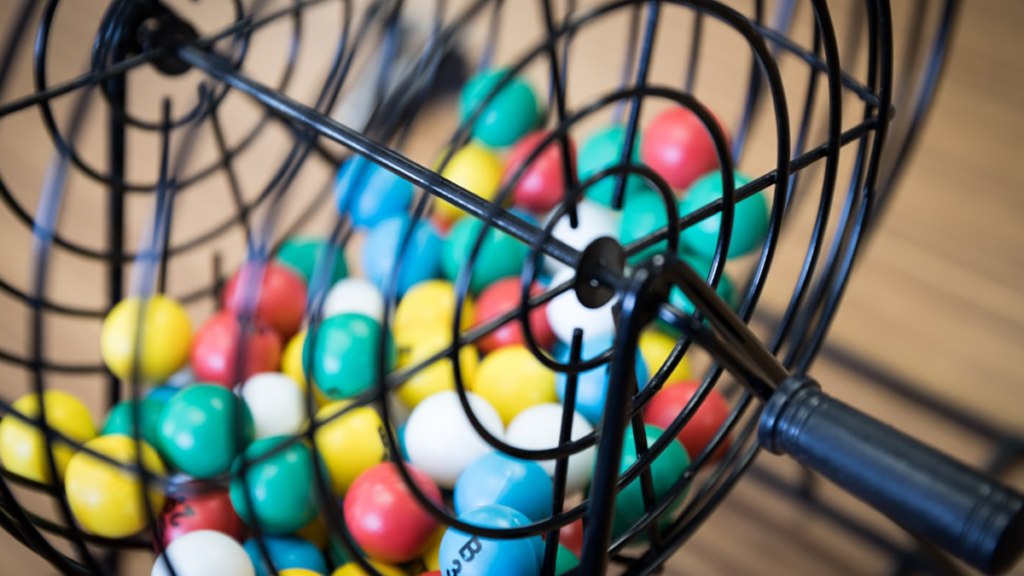 Bingo in Dalfsen op 28 februari Bingo in Dalfsen op 28 februari