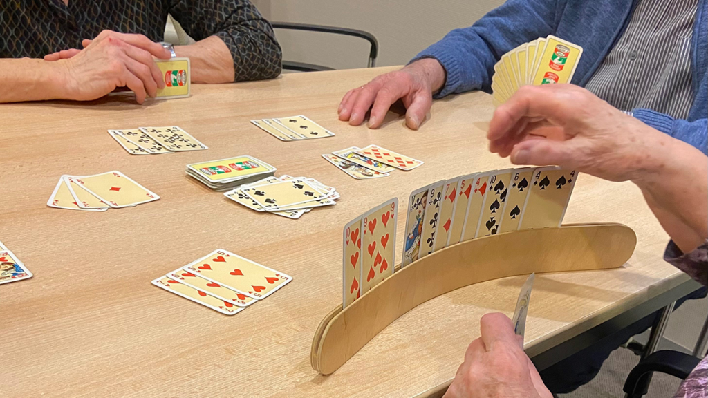 Jokeren in Dalfsen: elke woensdagavond!