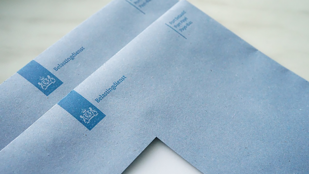 Informatieavond belastingaangifte 2022