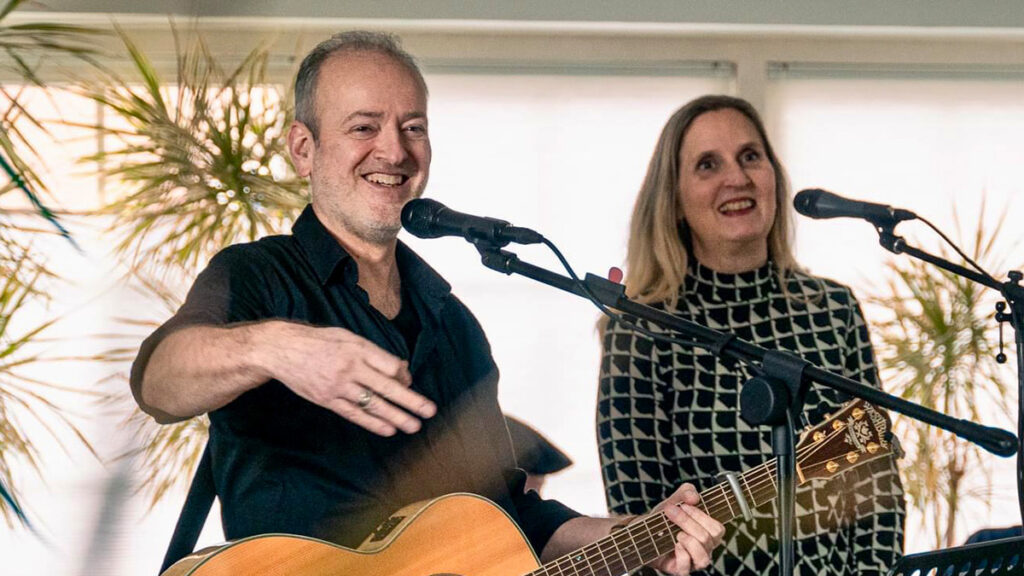 Zondagmiddag 26 maart live muziek in café restaurant het Boskamp