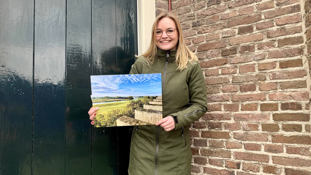Winnaar fotowedstrijd gemeentemagazine gemeente Dalfsen bekend