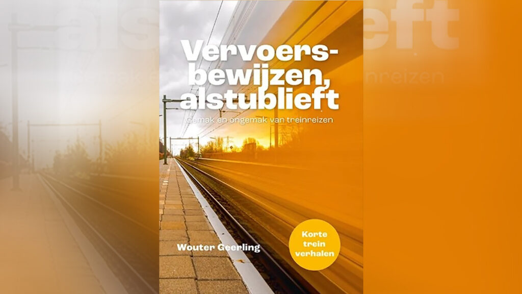Lezing Vervoersbewijzen, alstublieft
