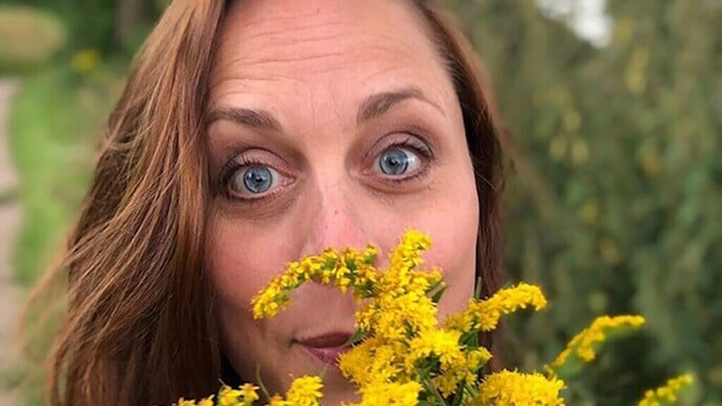 Lezing: Eetbare wilde planten en kruiden