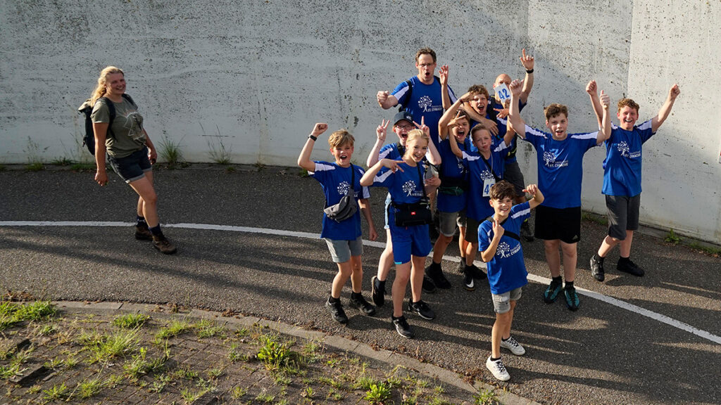 Datrion 2023 al 200+ deelnemers