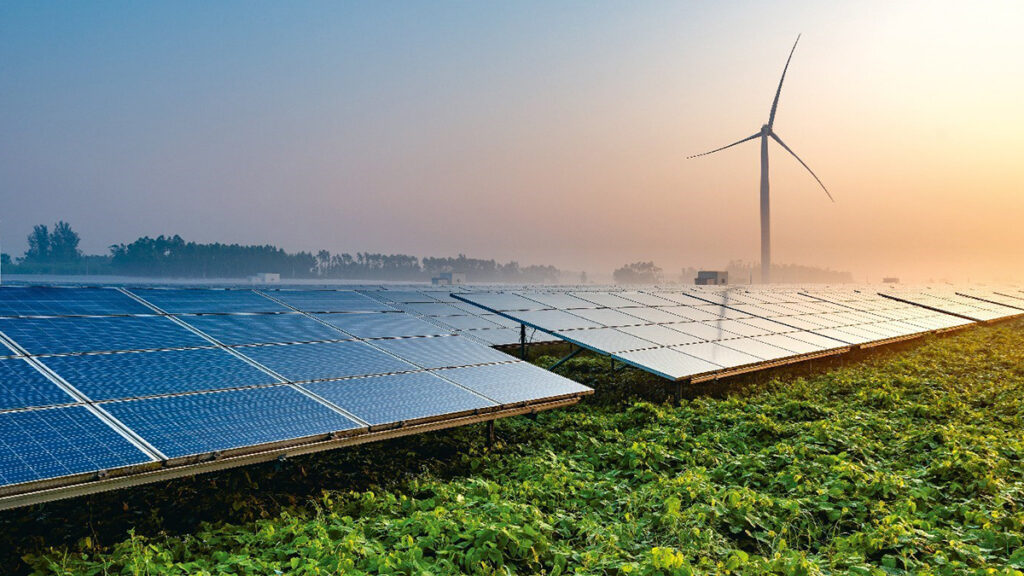 Regionale Energie Strategie komt op stoom, maar versnelling is nodig