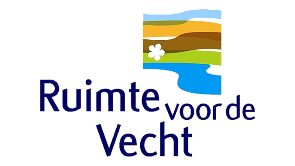 Start wandeling Li An Phoa ‘Drinkbare Vecht’