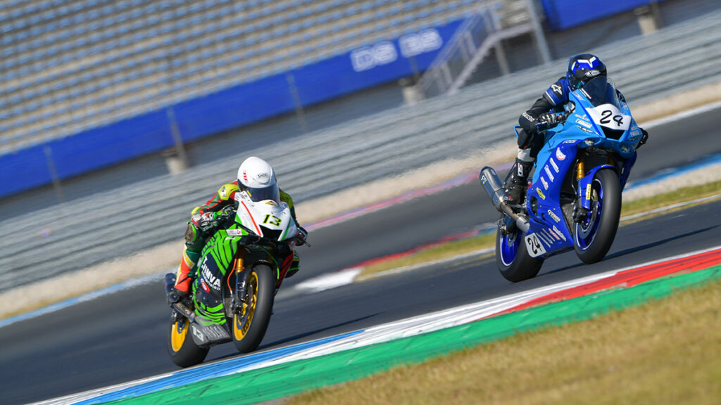 Thijs Westenbrink als negende afgevlagd, als 14e in de uitslag Thijs Westenbrink als negende afgevlagd, als 14e in de uitslag