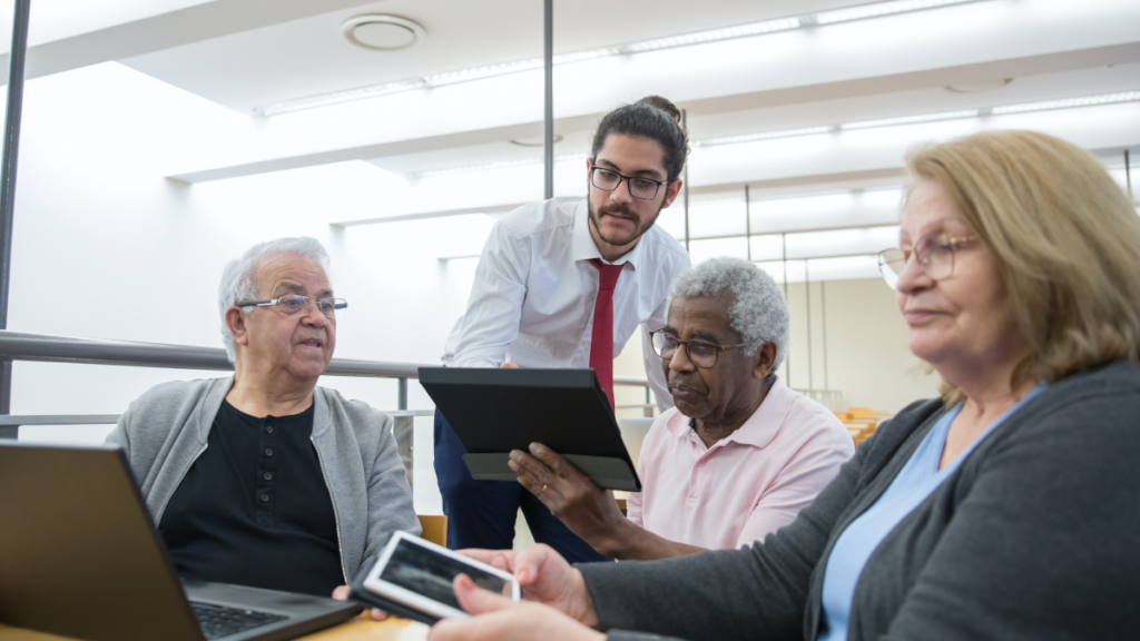 Introductie digitale cursussen in de Bibliotheek Introductie digitale cursussen in de Bibliotheek
