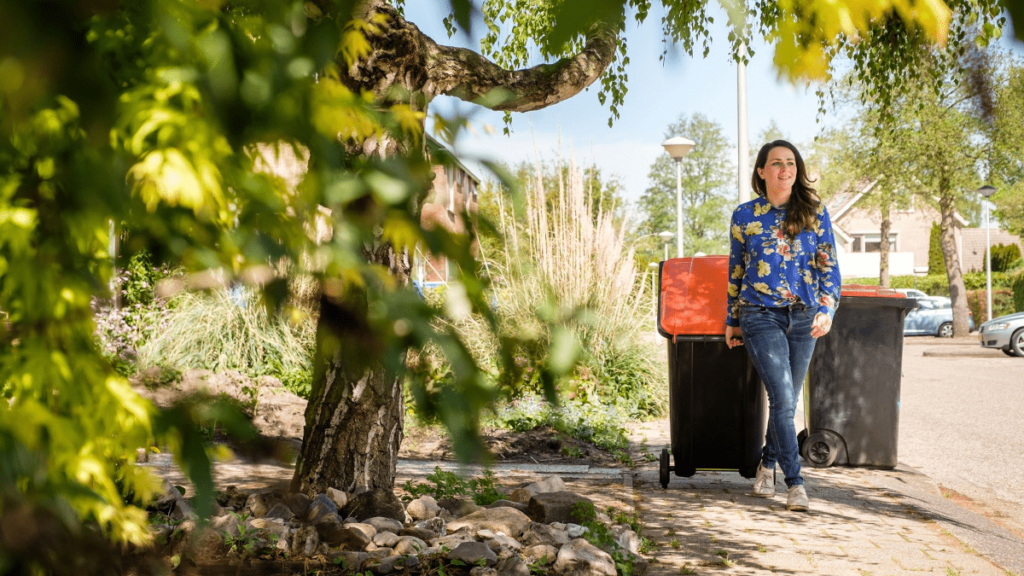 Grondstoffenmonitor 2022: wat gaat goed en wat kan beter met ons afval?