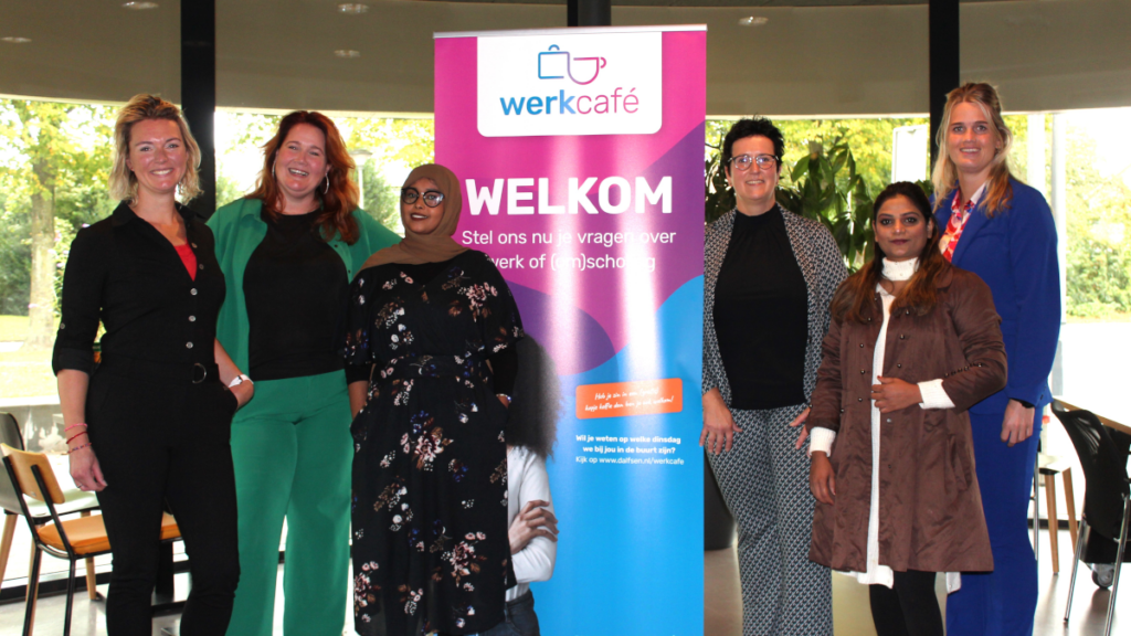 Hernieuwde inzet voor werkzoekenden in de gemeente Dalfsen
