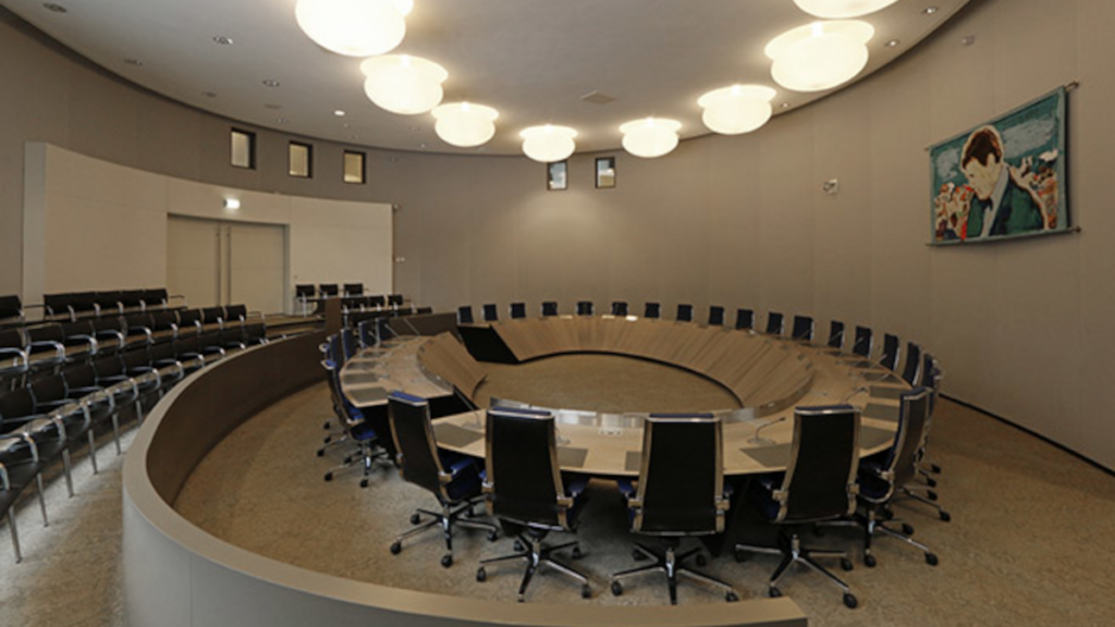 Praat mee met de gemeenteraad van Dalfsen