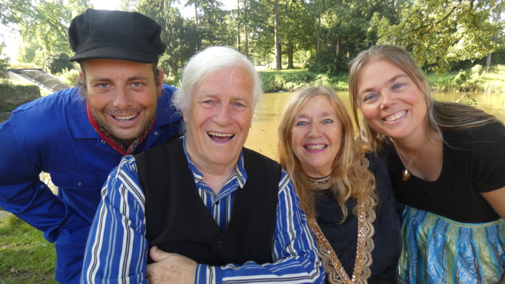 Twente Plat komt vrijdag 17 november naar Dalfsen