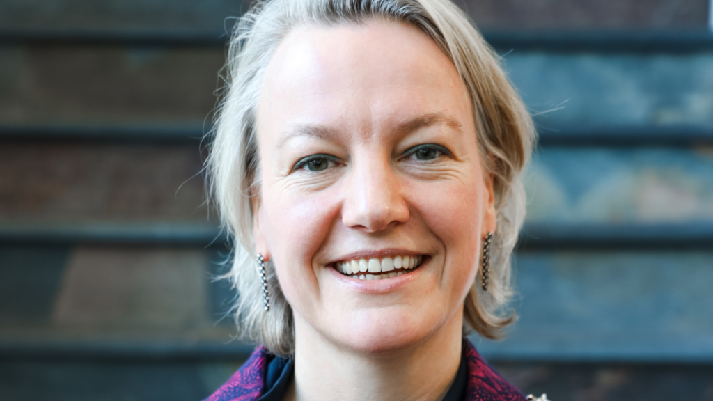Burgemeester Erica van Lente neemt afscheid van de gemeente Dalfsen