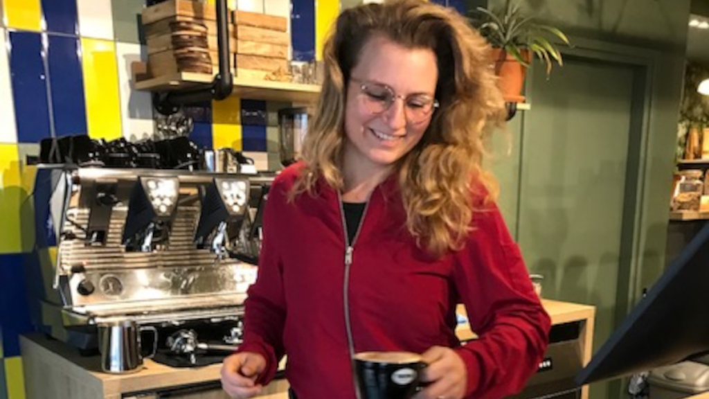 Super gezonde Foodbar in Dalfsen
