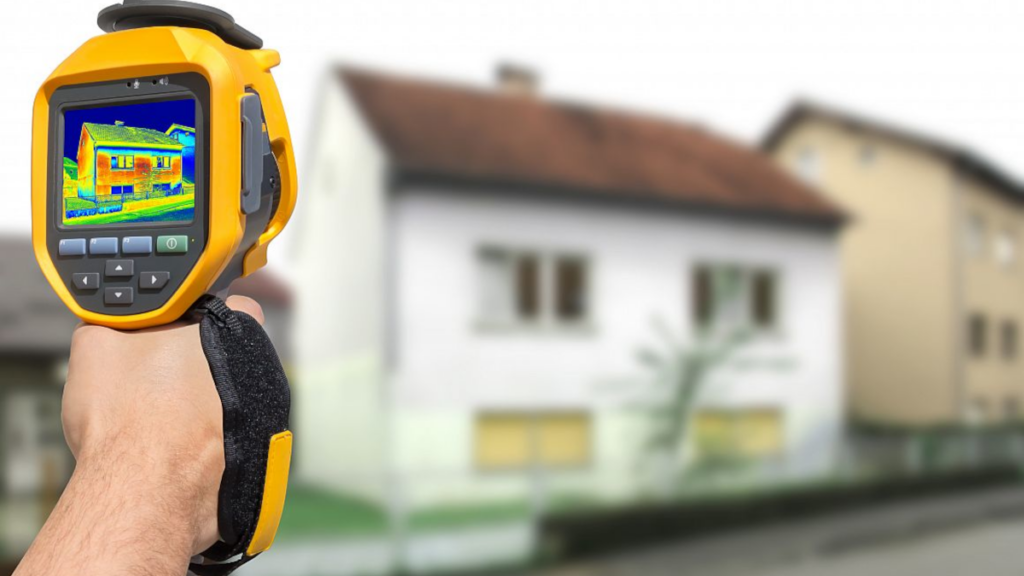 Financiële steun voor bewoners van slecht geïsoleerde woningen