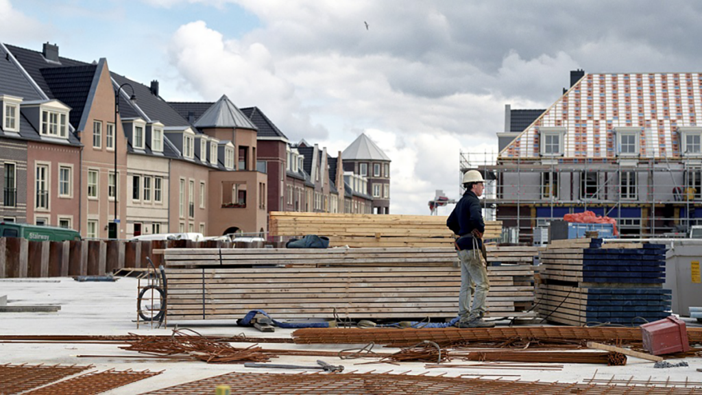 Woningen voor ouderen en starters grootste vraag van inwoners