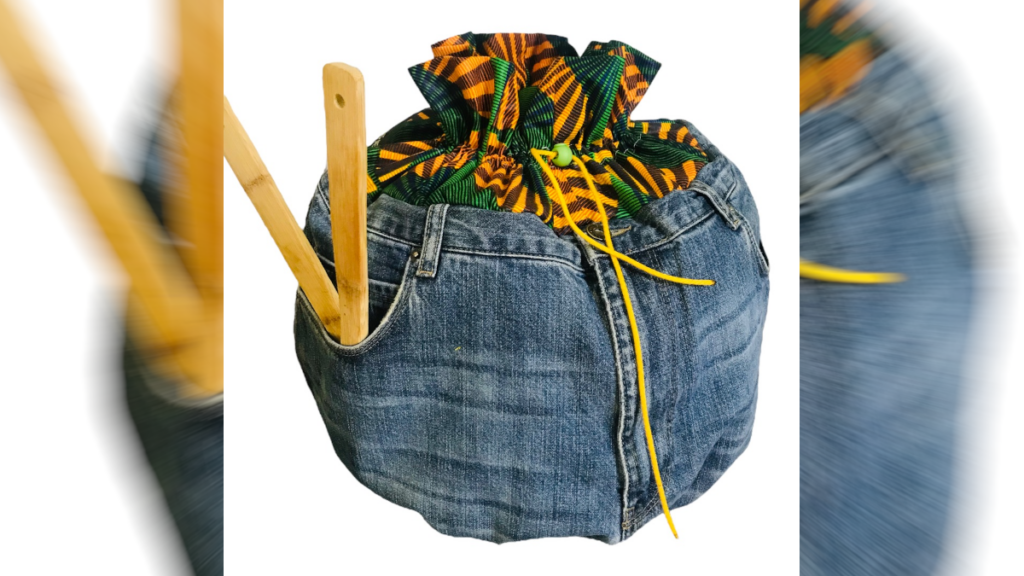 Atelier Oudfits doet mee aan de week van Circulaire economie