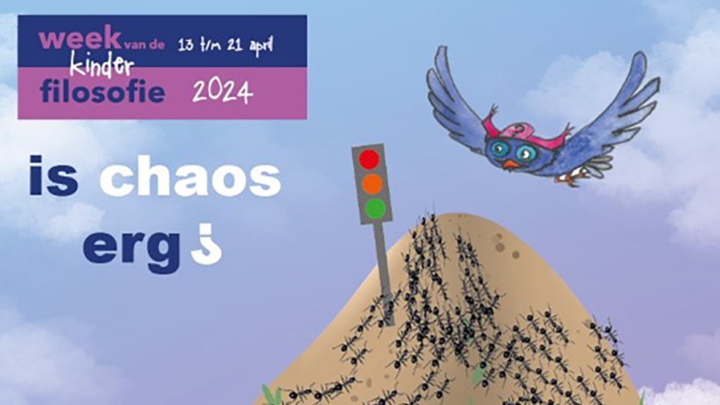 Filosoferen en kunst maken