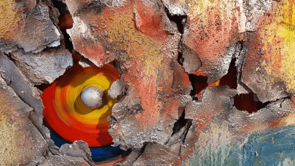 Expositie Peter Hoogenboom in gemeentehuis Dalfsen Expositie Peter Hoogenboom in gemeentehuis Dalfsen