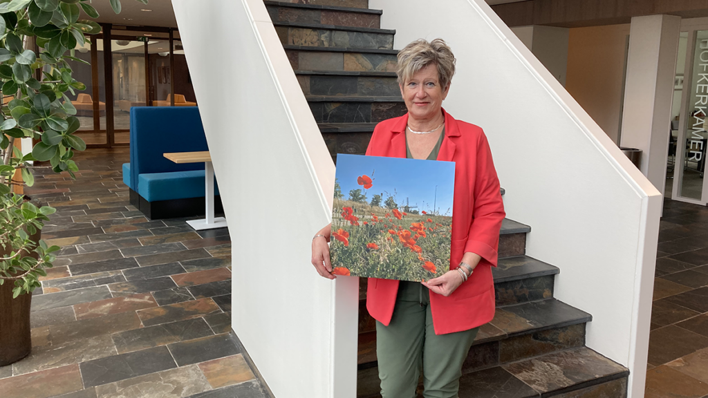 Winnaars fotowedstrijd gemeente Dalfsen bekend