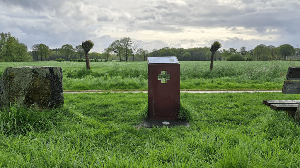 Liberation Route Dalfsen opgenomen in Europese bevrijdingskaart