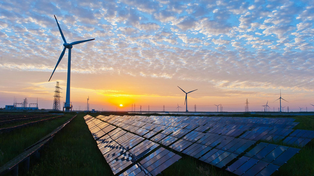 Voorstel andere route om energieprojecten binnen de gemeente te realiseren Voorstel andere route om energieprojecten binnen de gemeente te realiseren