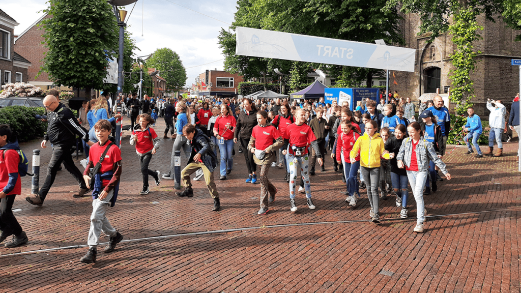 Datrion 2024: inschrijving geopend