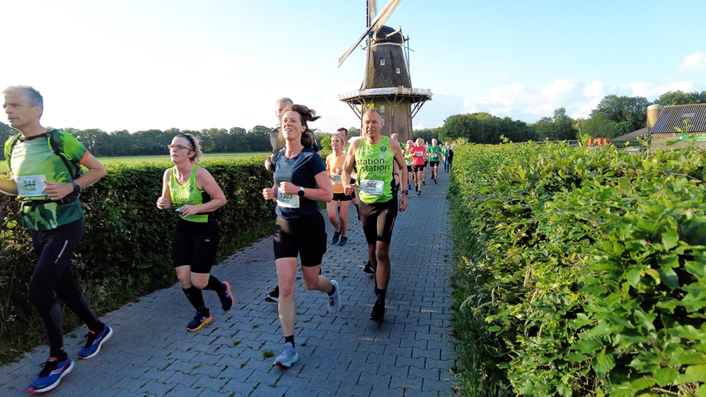 Station tot station Loop Station tot station Loop