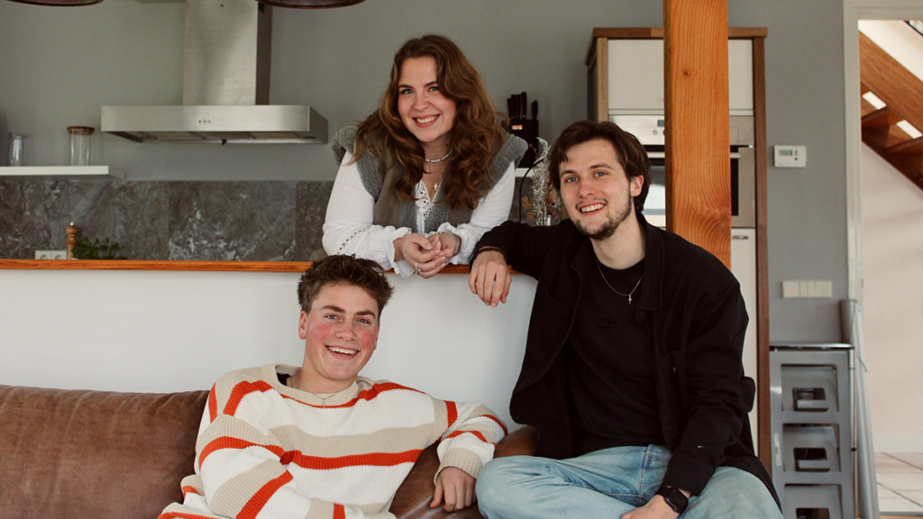 Nieuw initiatief: Vrienden van Sil, opvang voor kinderen met extra zorgvraag
