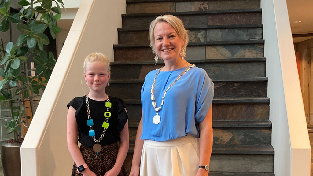 Word jij de nieuwe kinderburgemeester van de gemeente Dalfsen?