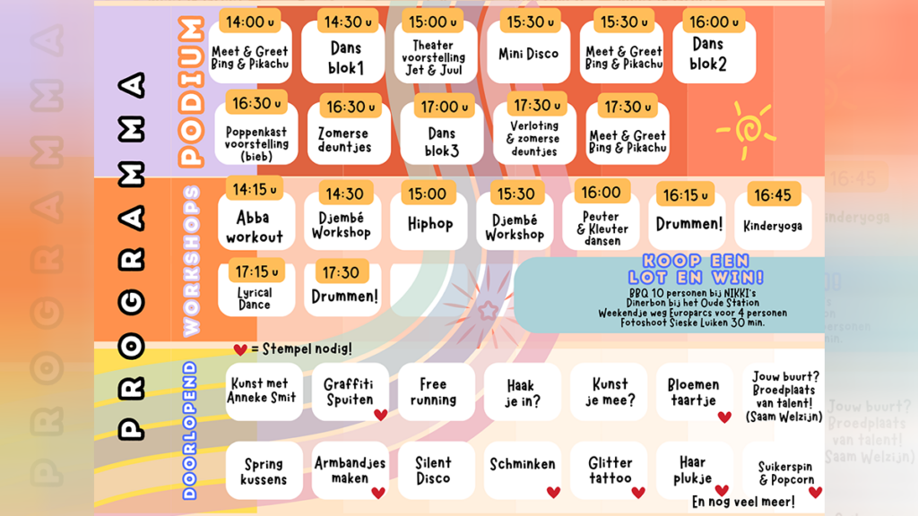 Sestival 2024! Sestival 2024!