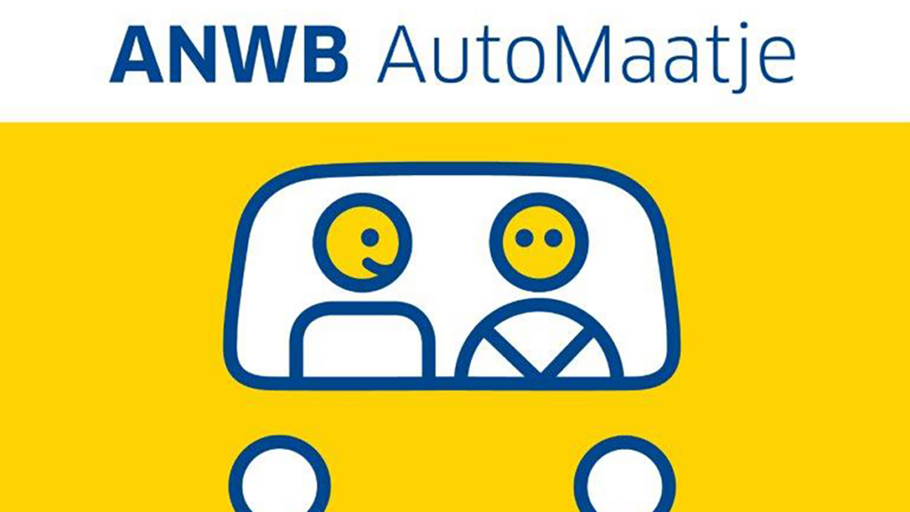 Al één miljoen ritten voor Automaatje!