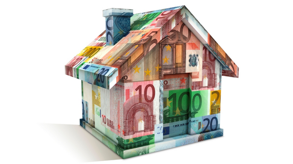 Alleenstaande starter: in Dalfsen ruim € 280.000 eigen geld nodig voor een appartement