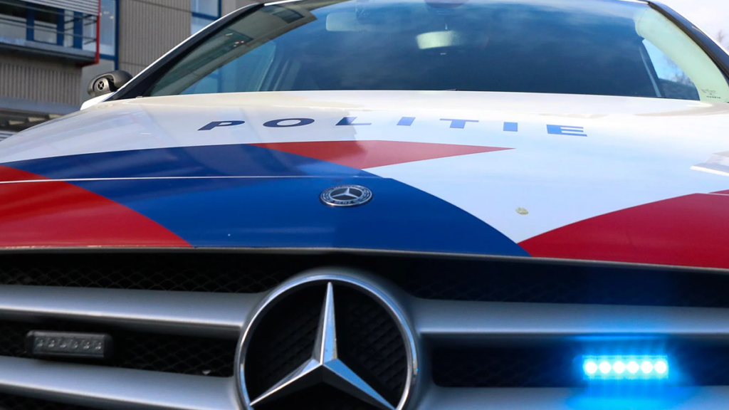 AMBER Alert uitgegeven voor vermiste kinderen