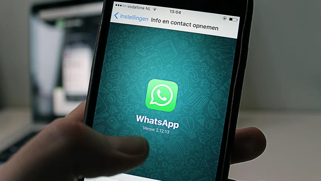 Gratis workshop &#8216;Doe meer met WhatsApp&#8217; in Dalfsen en Nieuwleusen