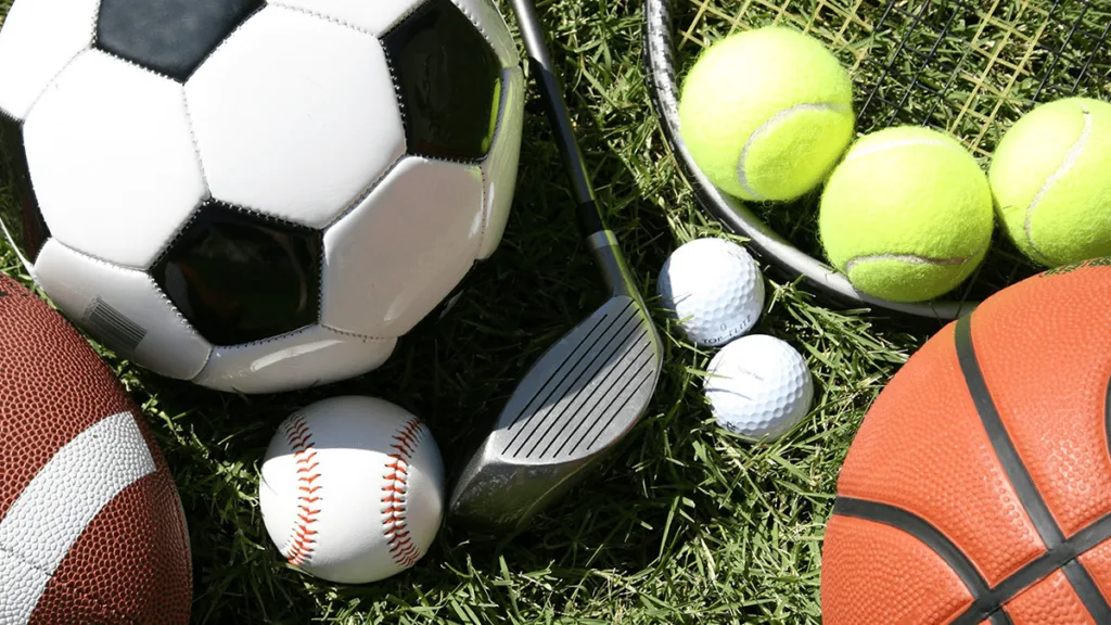 Sport voor iedereen, overal: vraag nu subsidie aan!