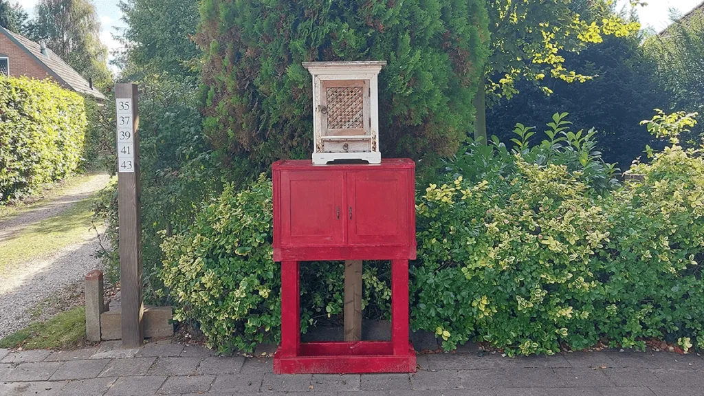 Help mee: Dalfsen zoekt nieuwe plekken voor deelkasten