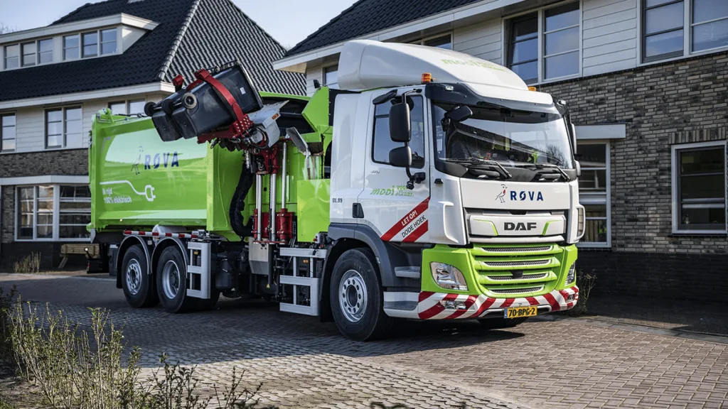 Gemeente Dalfsen doet mee aan proef