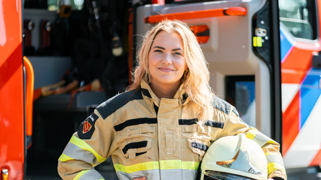 Brandweer IJsselland zoekt nieuwe brandweervrijwilligers