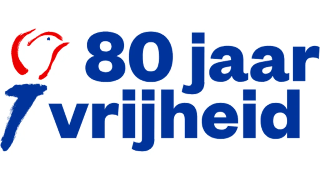Vier 80 jaar vrijheid: subsidie aanvragen kan nog tot zondag Vier 80 jaar vrijheid: subsidie aanvragen kan nog tot zondag
