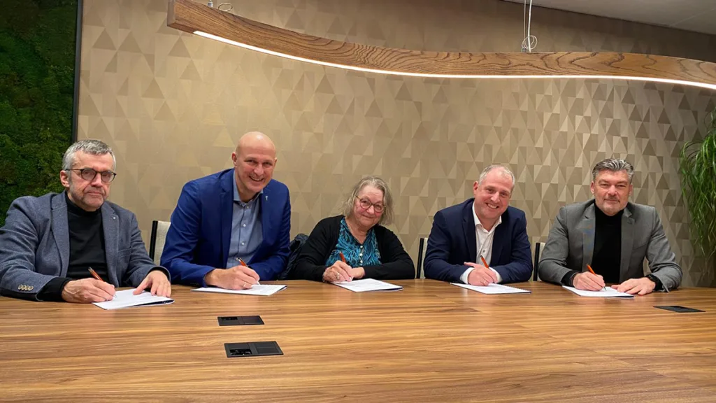 Dalfsen investeert in betaalbaar en duurzaam wonen