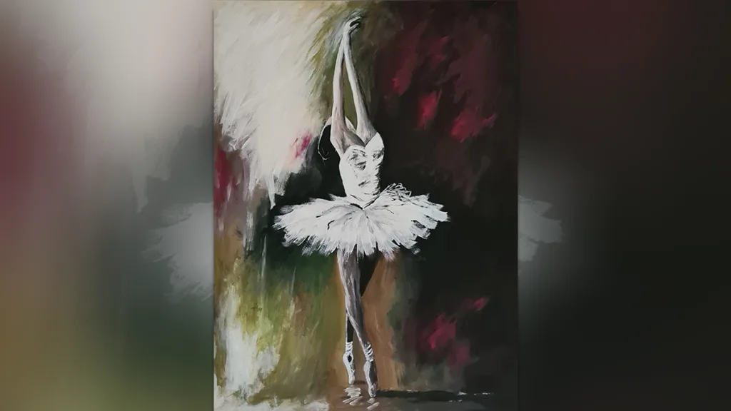 Expositie Hannie Verbeek &amp; Marjan Ramaker in Gemeentehuis