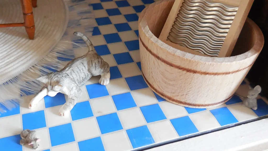 Expositie Hannie Verbeek &amp; Marjan Ramaker in Gemeentehuis