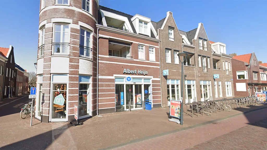 Dalfsen neemt afscheid van Albert en Joke Huisjes
