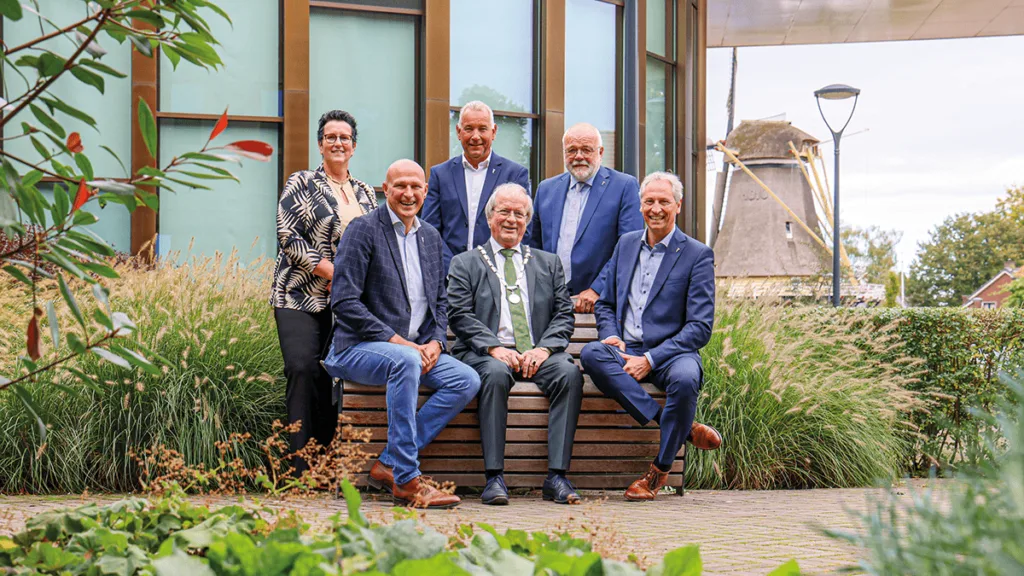 Gemeente Dalfsen tevreden over rustig en feestelijk Oud &amp; Nieuw