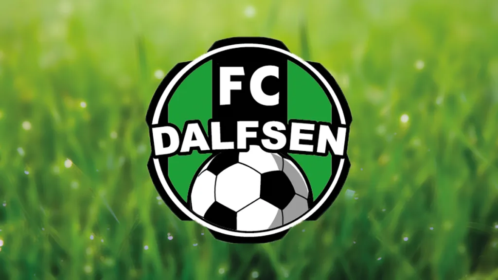 Huys Talent Cup: Strijd der Kampioenen met FC Dalfsen U11 Huys Talent Cup: Strijd der Kampioenen met FC Dalfsen U11