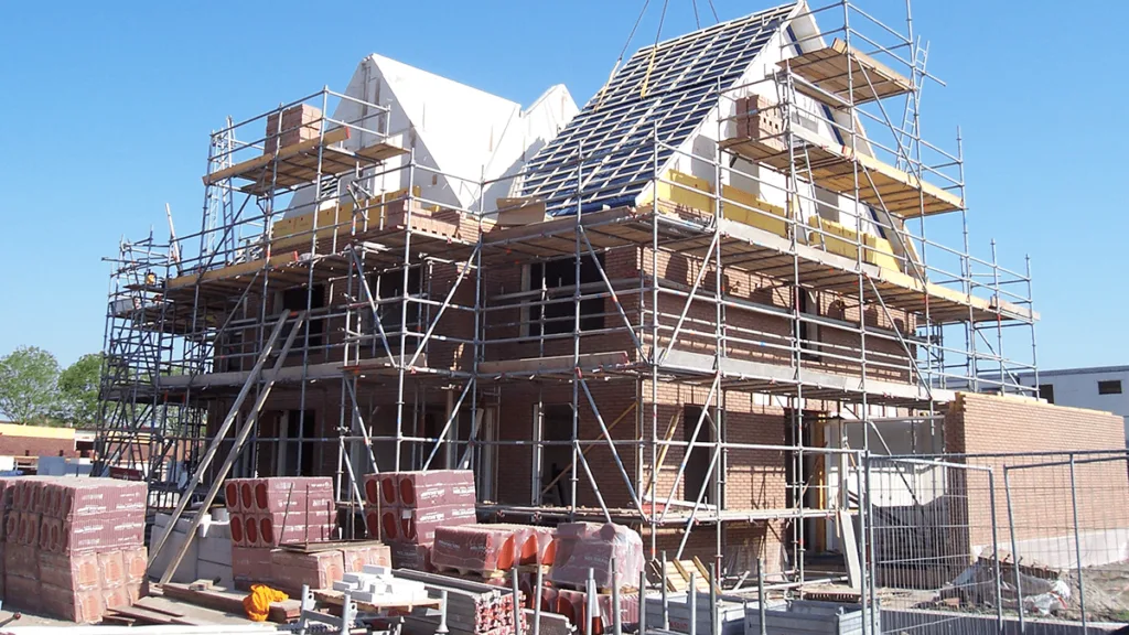 Dalfsen zet in op boerderijwoningen, niet op flexwoningen Dalfsen zet in op boerderijwoningen, niet op flexwoningen