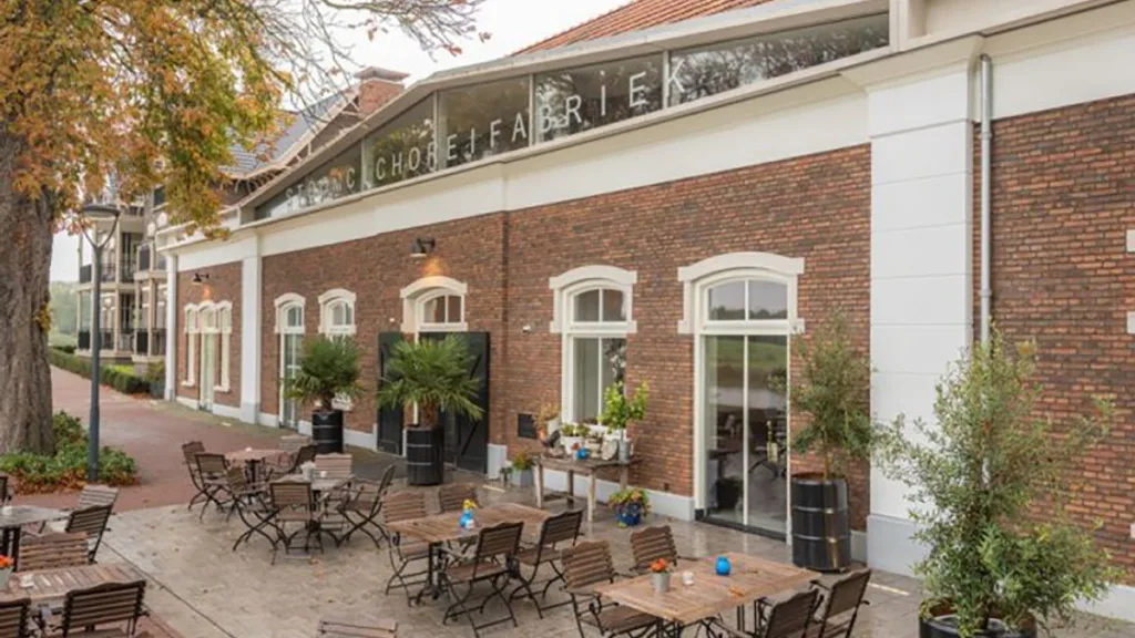 Internationale Vrouwendag 2025: “Vrouw van de Toekomst” Internationale Vrouwendag 2025: “Vrouw van de Toekomst”